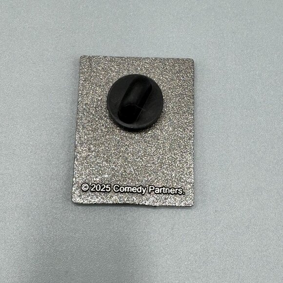 South Park Cartman THE COON Costume Blind Box Enamel Pin New Open Box - Picture 2 of 3